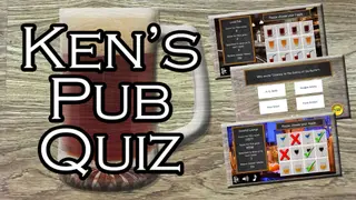 Ken's Pub Quiz - Xbox One