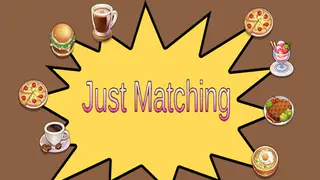 JustMatching
