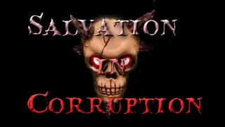 Salvation in Corruption