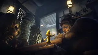Little Nightmares Complete Edition - Xbox One