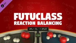 Futuclass - Reaction Balancing I