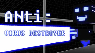 ANti: Virus Destroyer