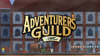 Adventurers Guild Inc.