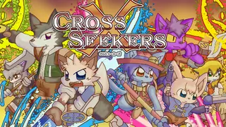 Cross Seekers