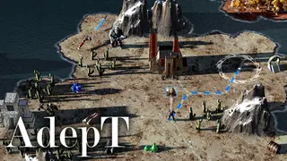 Adept