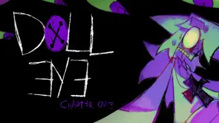 DOLL EYE: CHAPTER ONE