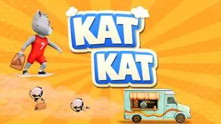 Kat Kat: The Food Truck