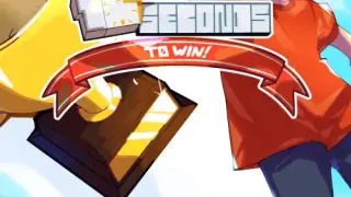 10 Seconds to Win! - Switch