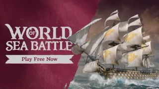World of Sea Battle