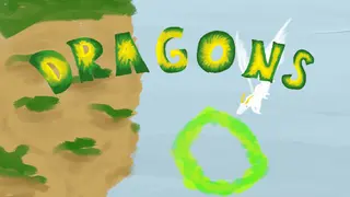 Dragons: the helmet of the Forkai