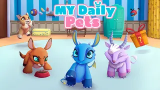 My Daily Pets