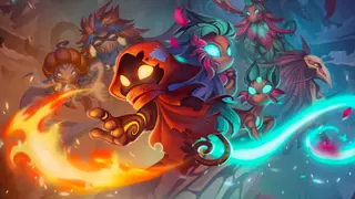 Oaken (Xbox One & Series)