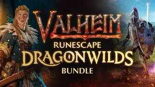 Valheim + RuneScape: Dragonwilds