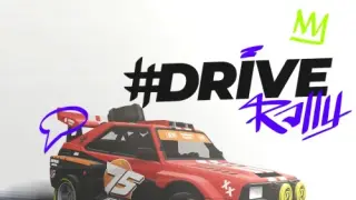 #DRIVE Rally - Switch