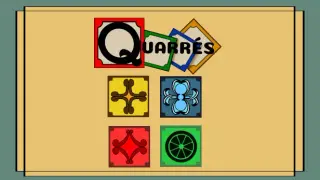Quarres