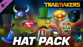 Hat Pack