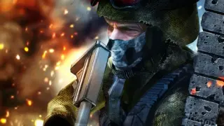 Dead Invaders: Modern War 3D - Switch