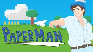 Paperman