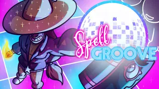 Spellgroove