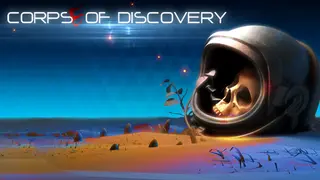 Corpse of Discovery