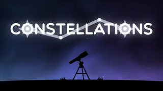 Constellations: Puzzles in the Sky