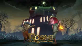 Rooms: The Adventure of Anne & George - Switch