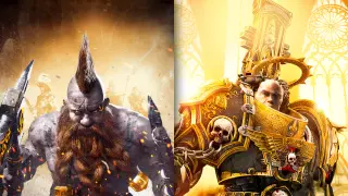 Warhammer Ultimate Pack: Hack and Slash - PS5