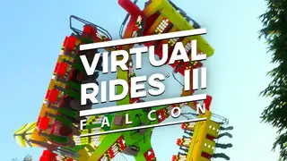 Virtual Rides 3 - The Falcon