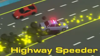 Highway Speeder