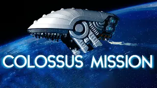 Colossus Mission