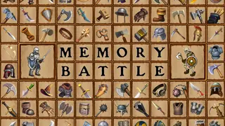 Memory Battle