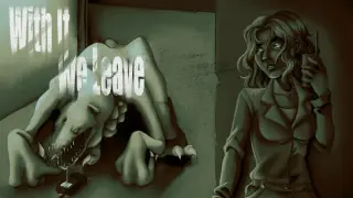 With It We Leave
