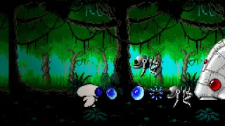 Arcade Archives Mutant Night - PS4