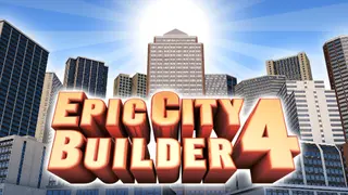 Epic City Builder 4