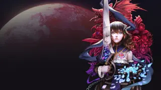 Bloodstained: Ritual of the Night - PS4