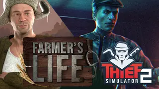 Theft on Farm 2