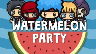 Watermelon Party - Switch