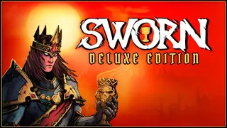 SWORN Digital Deluxe Edition