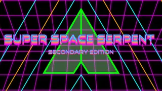 Super Space Serpent SE