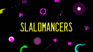 Slalomancers