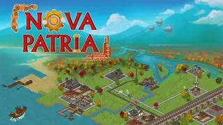 Nova Patria