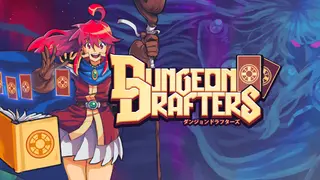 Dungeon Drafters