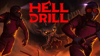 Hell Drill