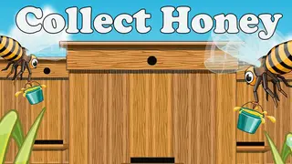 Collect Honey