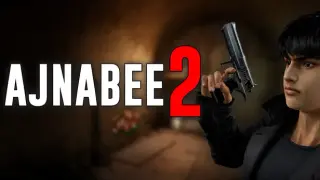 Ajnabee 2