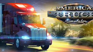 American Truck Simulator Premium