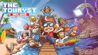 The Touryst DELUXE - Switch 2