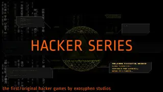 Hacker Series