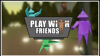 Play With Friends