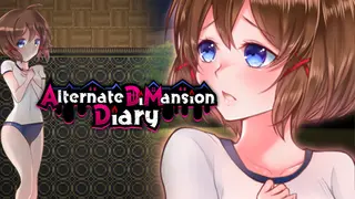 Alternate DiMansion Diary